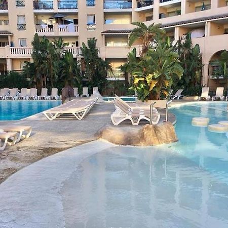 Joli 2 Pieces Aux Pieds Des Plages Cannes Bagian luar foto